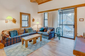 Evergreen Escape Truckee